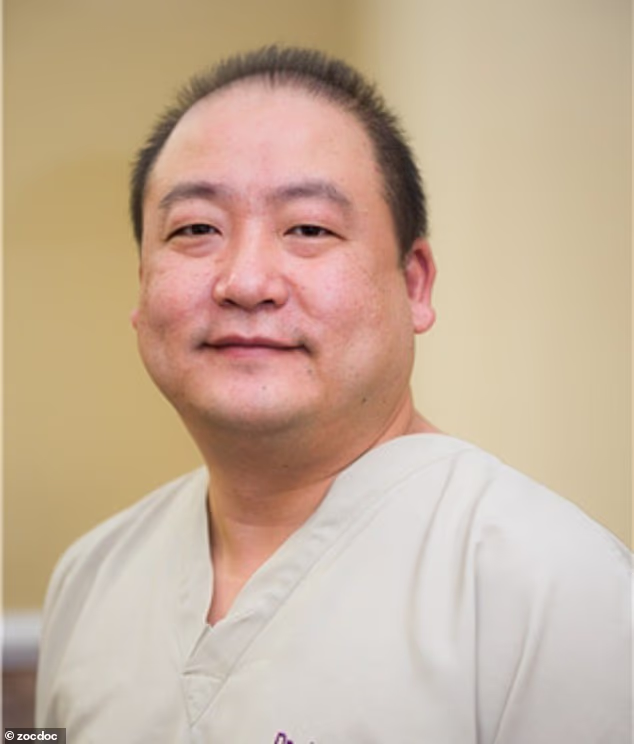 乔治亚州170万豪宅灭门惨案!韩裔牙医杀妻女后自尽