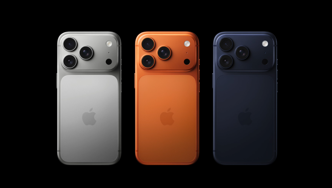 苹果秋季发布会全汇总:最薄iPhone亮相 iPhone 17系列售价公布
